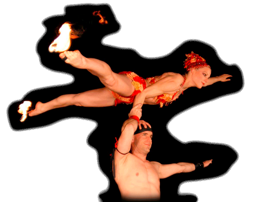 Feuerduo