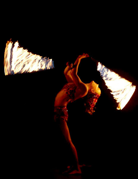 Feuerduo