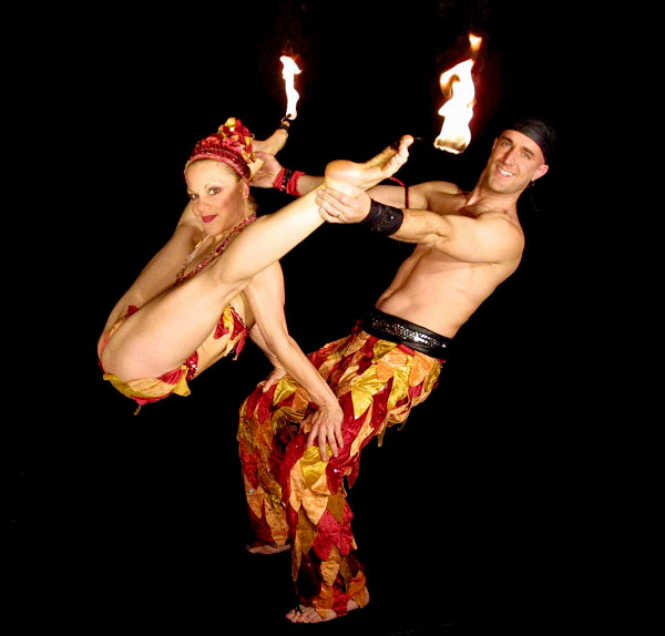 Feuerduo