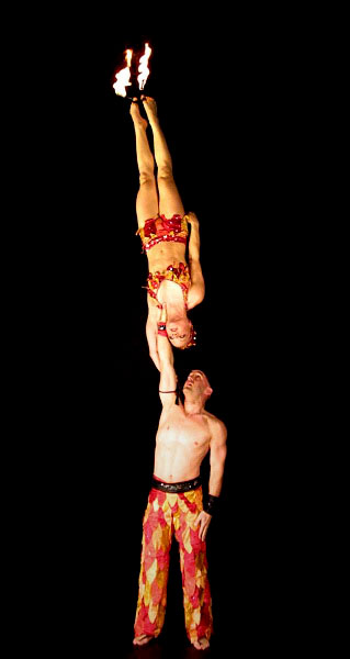 Feuerduo