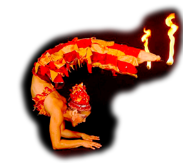 Feuersolo