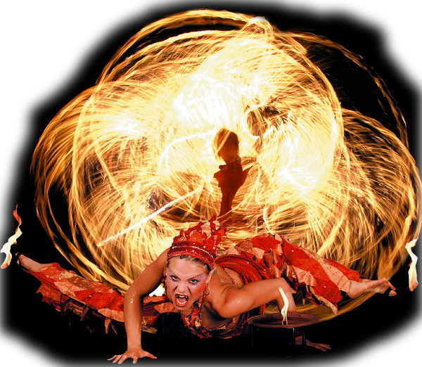 Feuersolo