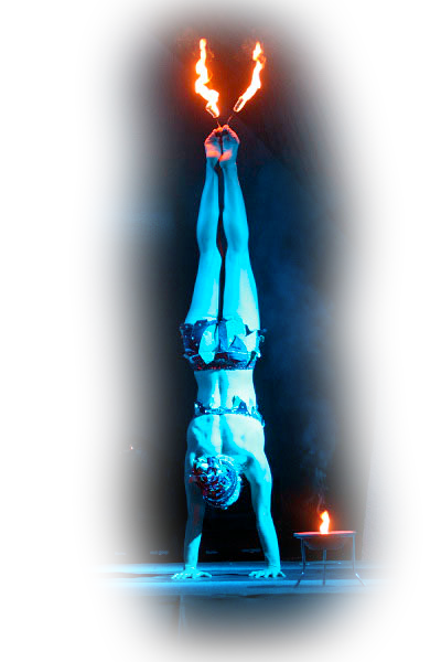 Feuersolo