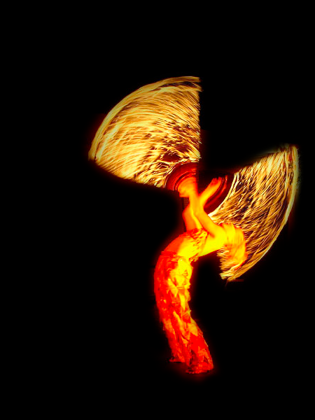 Feuersolo