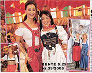 Zeitungsausschnitt