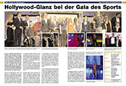Zeitungsausschnitt